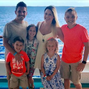 Meet your Posher, Natasha